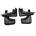 thumbnail image 3 of unique Exterior Mud Guards 4pcs/set For Porshe Macan 2014-2021 Front Rear Mudflaps Mudguards Tyre Splash Guards Mud Flaps Accessories, 3 of 5