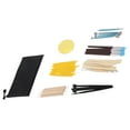 thumbnail image 1 of M Buder Kit de Herramientas para Esculpir Arcilla de 38 Piezas con Bolsa de Almacenamiento, Herramientas de Cerámica Ligeras para Adultos y Niños, Ideal para Manualidades, Tallado, Modelado y Dibujo, 1 of 9