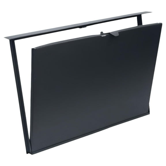 Lux-Right 32 In. W. x 16 In. H. x 3 In. D. Galvanized Steel Access Door FAD3216