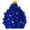 Color:Blue,Size,aldult, variant on Unisex Christmas Winter Knitted Christmas Tree Hat Bearded Cap for Kid Adults Winter Keeping Warm Supplies