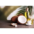 thumbnail image 2 of Aceite de Coco Organico THUJA 100% Natural 300 ml Producto Artesanal, 2 of 2