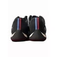 thumbnail image 5 of PU & MA Bmw Mms RCat Machina Mens Size 14 Casual Shoe Black Casual Sneakers, 5 of 5