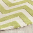 thumbnail image 2 of Safavieh Cambridge Kaitlyn Zig Zag Stripes Area Rug, 2 of 4