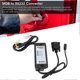 thumbnail image 2 of MDB to PC Payment Device Converter RS232 Adapter Bill Acceptor Computer Serial Port Transfer Box, 2 of 3