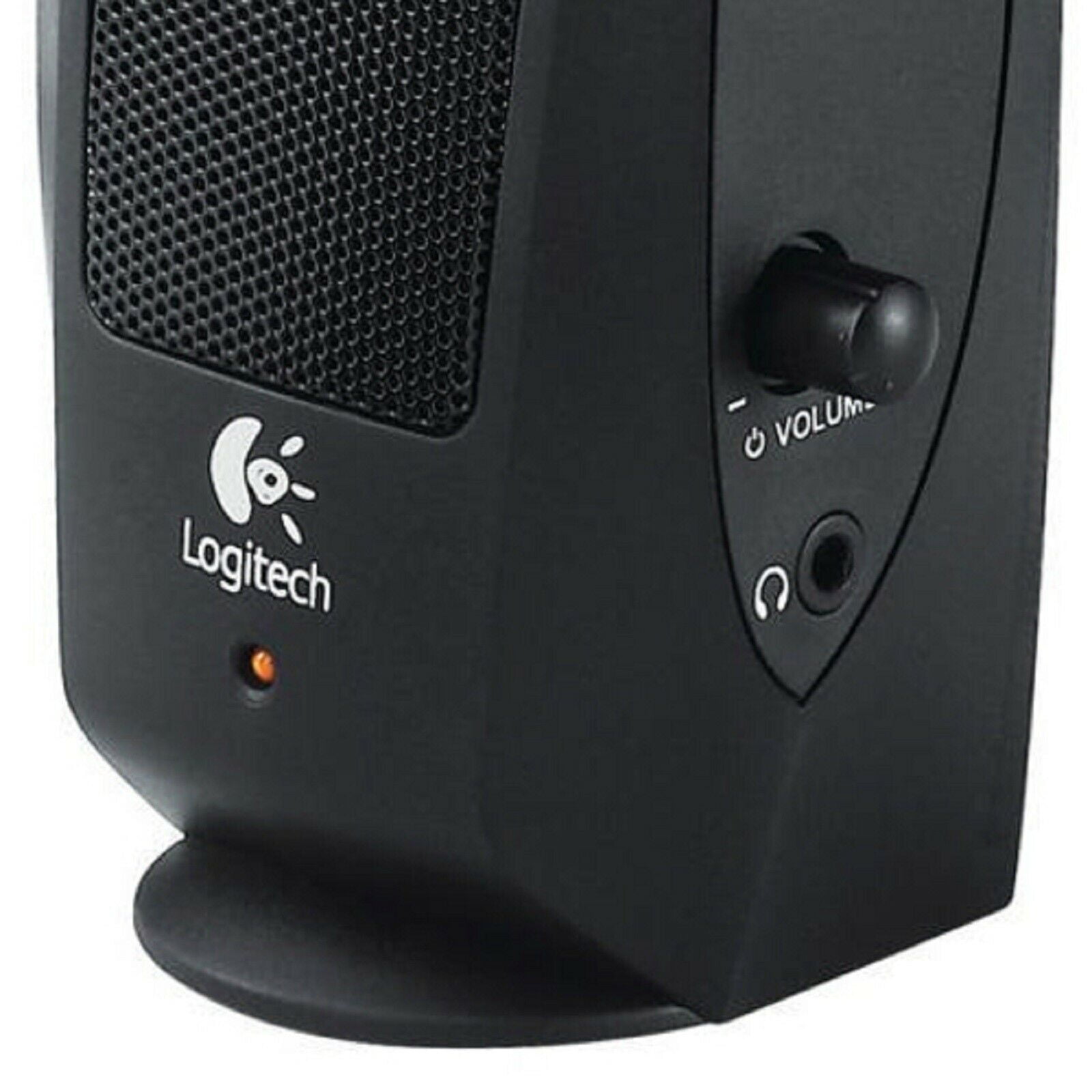 LOGITECH S120 (BLACK) SPEAKERS Walmart Canada
