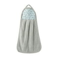 thumbnail image 1 of XWSHYW Paños de Limpieza Paño de Cocina de Terciopelo Coral para Colgar, Paño de Cocina, Paño de Limpieza de Cocina, Paño de Cocina Grueso Que Absorbe El Agua, 1 of 6