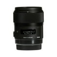 thumbnail image 1 of Sigma Objectif Art 35 mm F/1,4 DG HSM pour Appareils Photo Reflex Numériques Nikon, 1 of 4