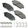 thumbnail image 3 of Disc Brake Pad Set, 3 of 5