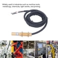 thumbnail image 3 of Proximity Switch, Proximity Sensor  IP65 Waterproof 300mA 3-250V DC AC  For Metallurgy, 3 of 8