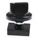 thumbnail image 2 of 4-Position 3-Speed Fan Selector Rotary Switch Governor with Knob 13AMP 120V-250V SHYTMV, 2 of 5