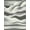 Gray, Pattern 1, variant on ODIKA 4'x6' Machine Washable Non-Slip Area Rug, Geometric Wave Design High Traffic Rug, Gray, 149476