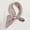 Pink, variant on Tbopshirt Scarf for Women,Gifts for Women,Christmas Gifts Small Ear Socket Small Silk Scarf Feminine Binding Bag Hair Band Decorative Scarf Womens Scarves