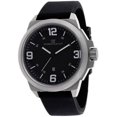 thumbnail image 2 of Oceanaut Men's Armada Black Dial Watch - OC7117, 2 of 2