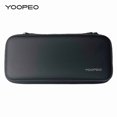 thumbnail image 1 of YOOPEO Switch OLED Hard Shell Case - Waterproof Shockproof Pressure-Resistant Portable Storage Box for Nintendo Switch OLED Console & Accessories, 1 of 5