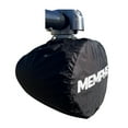 thumbnail image 2 of Memphis Audio MM84TCVR 8" Outdoor cover for MM84T tower speaker (pair), 2 of 3
