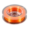 thumbnail image 4 of Hot Sales Fishing Fly Line 8.4*3cm Nylon Orange White Study Replacement Compact Lightweight Easy Installation Parts, 4 of 10