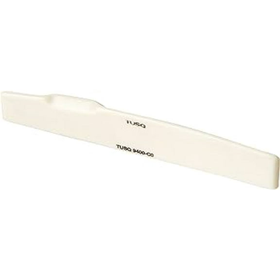 Graph Tech TUSQ Acoustic Saddle, Gibson Style, Right-Handed