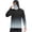 Black, variant on Upf 50 Sun Protection Shirts for Men Long Sleeve Sun Shirt with Face Mask Fishing Hiking Lightweight Rash Guard