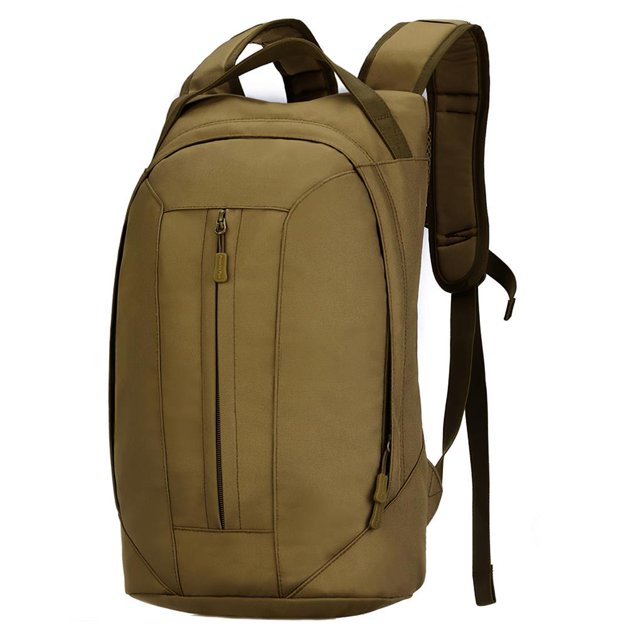 Investigación De Hombro Mochila De Hombro Resistente Al Aire Libre Mochila De Investigación De Hombro Impermeable Con Hebilla De Fijación Gran Capacidad Para Hacer Ejercicio Senderismo Eigraketly OD004744-00