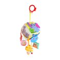 thumbnail image 3 of Lipstore Nursery Crib Mobile Pull String Activity Toy for Baby Shower Travel Style B, 3 of 8