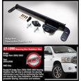 thumbnail image 2 of ReadyLIFT Steering Gear Box Brace 67-1090 Black, 2 of 2