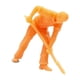 thumbnail image 3 of Figura en miniatura de escena de construcción a escala 1/64, muñeco de resina calibre S para coleccionables palear, 3 of 7