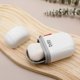 thumbnail image 5 of 2-Pack Travel Soap Dish with Lid - Waterproof and Leakproof Soap Bar Holder Box for Bathroom Shower Travel School Gym, 5 of 5