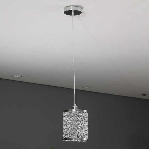3 Packs Modern Pendant Light Hanging Ceiling Light Fixture Kitchen Island Lamp  For Living Rooms