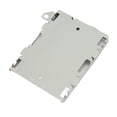 thumbnail image 2 of Console de Jeu HDD Support Excellente Dissipation de la Chaleur Durable Métal Remplacement Interne Disque Dur Support avec Vis, 2 of 5