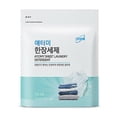 thumbnail image 1 of Atomy Sheet Laundry Detergent 30 Sheets No Hassle Easy Super Concentrated NEW, 1 of 1