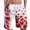 Red, variant on Basketball Shorts Men Casual Fashion Patchwork Shorts With Pockets Elastic Waist Beach Pants Best Men'S Workout Shorts on Clearance