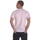 thumbnail image 2 of Blondie - Camiseta Call Me para Adultos Unisex (Blanco), 2 of 3