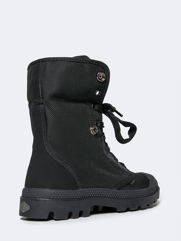 Palladium Monochrome Baggy II - Black 8 - Walmart.com