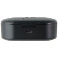 thumbnail image 6 of iFrogz Audio Airtime TWS Wireless Earbuds and Charging Case - Black, 6 of 7