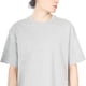 thumbnail image 5 of Playera Box Fit Lisa de Algodón Para Hombre con Cuello Redondo Quarry, 5 of 5