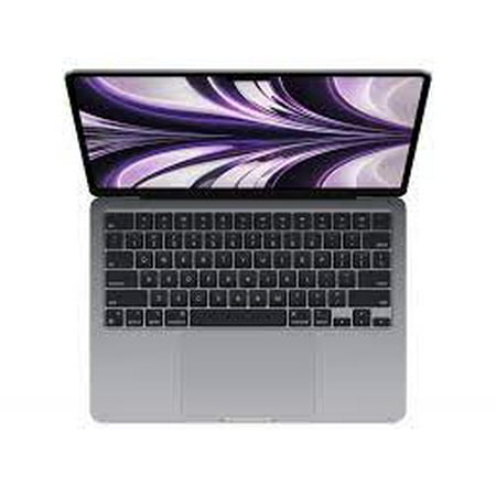 APPLE - MACBOOK AIR 13 M2 SPGREY - Walmart.ca APPLE - MACBOOK AIR 13 M2 SPGREY - Walmart.ca