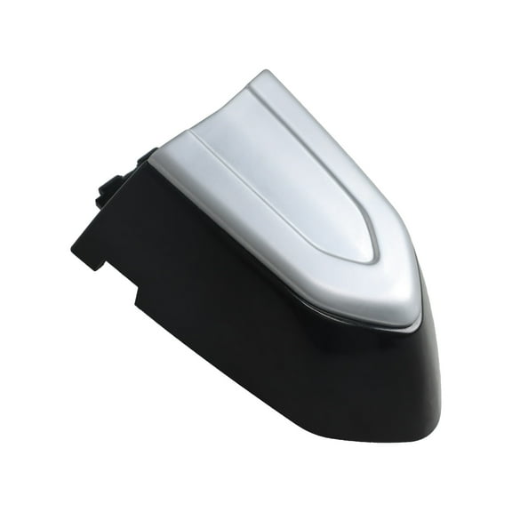 1Pcs Door Handle Lock Cylinder Cover Driver Side for 2014-2019 Cadillac XTS