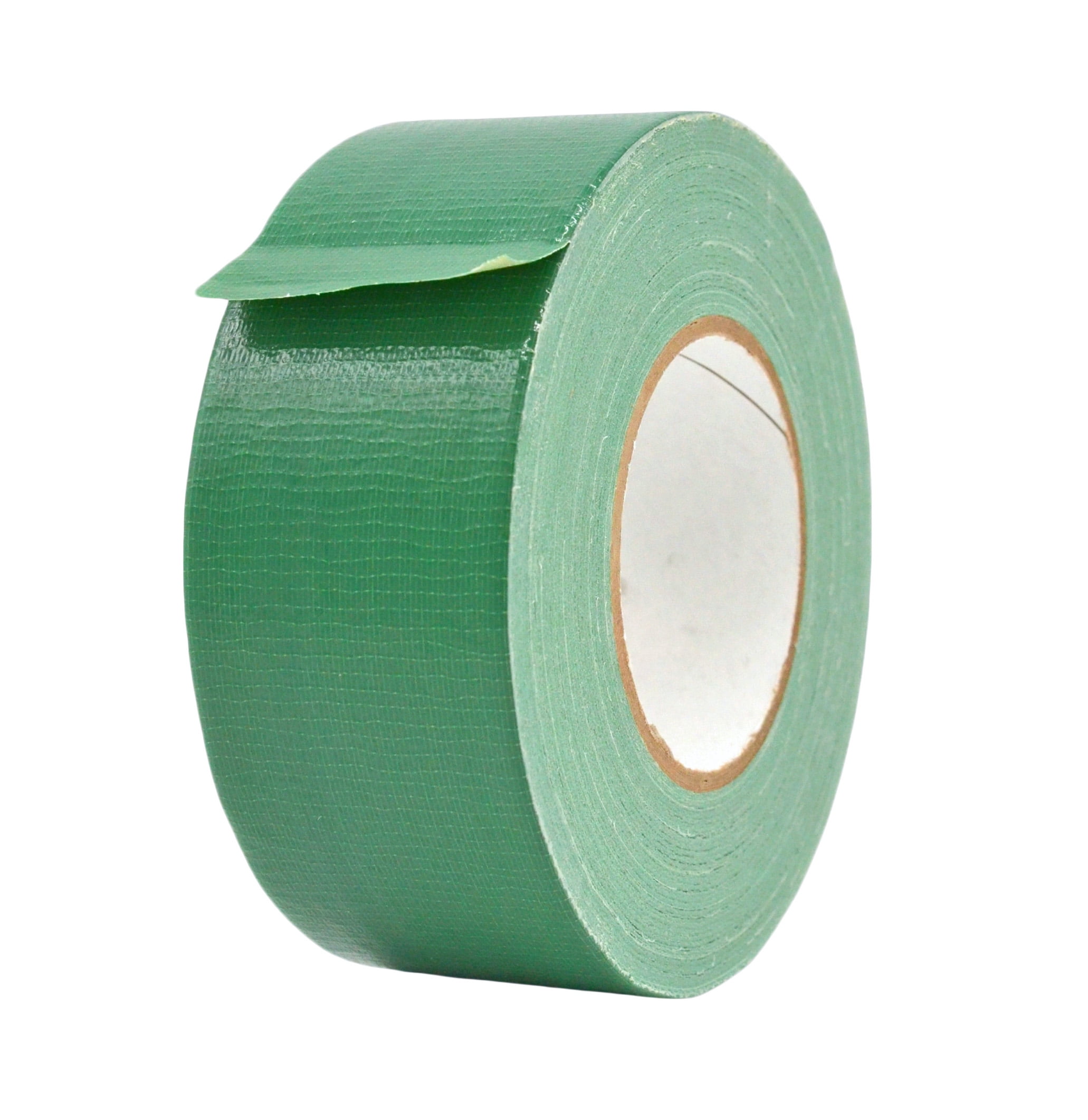 MAT Tape Dark Green 2.36 in. x 60 yd. Colored Duct Tape, 1 Roll