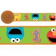 thumbnail image 2 of Amscan - Sesame Street 1st - Crepe Paper, 2 of 3