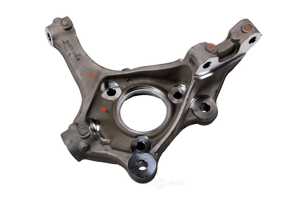 GM Genuine Parts 23384197 Driver Side Steering Knuckle