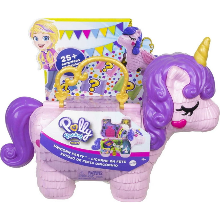 Polly pocket walmart sale