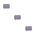 thumbnail image 4 of Soporte de silicona Inteprter para Baño Antideslizante Drenaje Contenedor Type1 NO1, 4 of 6