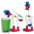 thumbnail image 2 of Forum Novelties CNH 5 PCS The Famous Lucky Drinking Bird , Magic Drinking Bird, 2 of 3