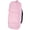 Pink, variant on Canvas Backpack Laundry, Bag Shoulder Strap and Pockets, Durable Washable Laundry Bag with Drawstring Closure for Travel Dorm Apartment