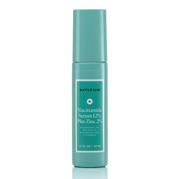 Niacinamide Serum 12%  Plus Zinc 2%