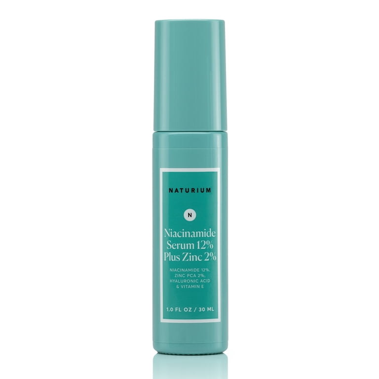 Naturium Niacinamide Face Serum, 1 fl oz photo 1
