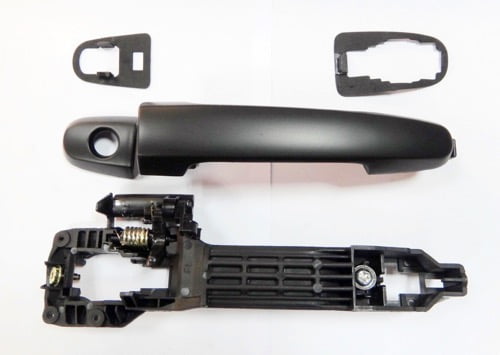 GoParts OE Replacement for 2004 2008 Toyota Solara