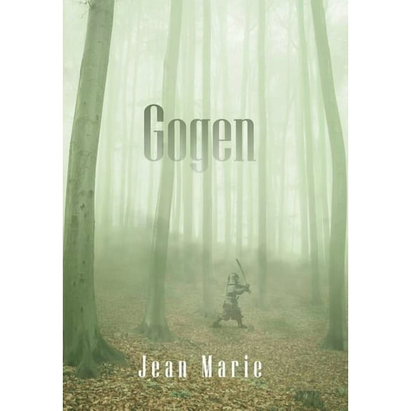 Gogen (Hardcover)