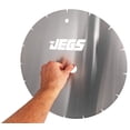 thumbnail image 6 of JEGS 15" Wheel/Rim Screw Template Up to 16 screws per side for each Wheel/Rim, 6 of 7
