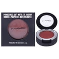 thumbnail image 1 of Powder Kiss Eyeshadow - Devoted To Chili by MAC for WoMale - 0.05 oz Eye Shadow, 1 of 2
